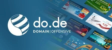 Domain Offensive